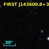 FIRST J143600.8+361743