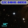 GSC 04048-00950