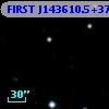 FIRST J143610.5+370149