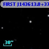 FIRST J143613.0+370205