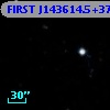 FIRST J143614.5+370022