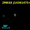 FIRST J143614.9+352706