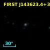 FIRST J143623.4+352710