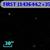 FIRST J143644.2+350627