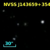 FIRST J143659.5+354812