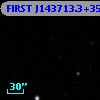FIRST J143713.3+351750