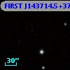 FIRST J143714.5+374213