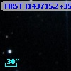 FIRST J143715.2+355340