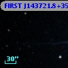 FIRST J143721.8+355609
