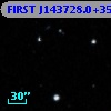 FIRST J143728.0+350741