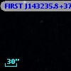 FIRST J143235.8+375559
