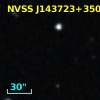 NVSS J143723+350734