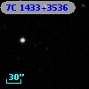 7C 1433+3536