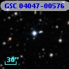 GSC 04047-00576