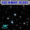 GSC 04047-02182