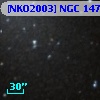 [NKO2003] NGC 147 15260385