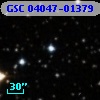 GSC 04047-01379