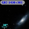 GB2 1430+365