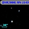 [DVR2000] WN J1435+3523