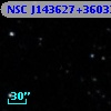NSC J143627+360323
