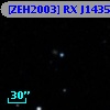 [ZEH2003] RX J1435.1+3604  2