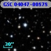 GSC 04047-00878