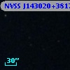 NVSS J143020+381759