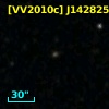 SDSS J142824.90+383144.6
