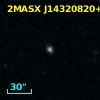 2MASX J14320820+3532554