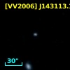 [VV2006] J143113.1+360426