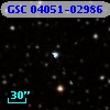 GSC 04051-02986