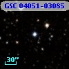 GSC 04051-03085
