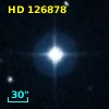 HD 126878