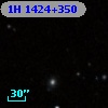 1H 1424+350