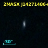 2MASX J14271486+3534422
