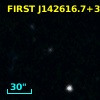 FIRST J142616.7+342819