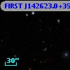 FIRST J142623.0+351259