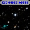 GSC 04052-00788