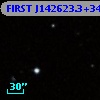 FIRST J142623.3+343415
