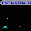 FIRST J142624.1+334632