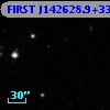 FIRST J142628.9+335124