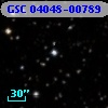 GSC 04048-00789