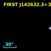 FIRST J142632.3+334621