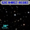 GSC 04052-01102