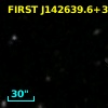 FIRST J142639.6+344326