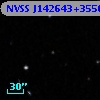 NVSS J142643+355059