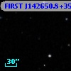 FIRST J142650.8+355119