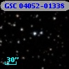 GSC 04052-01338