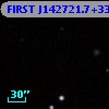 FIRST J142721.7+333123