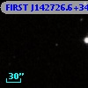 FIRST J142726.6+341033